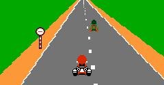 Mario Kart (Bootleg)