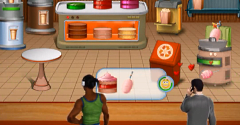 Cake Shop