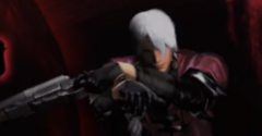 Devil May Cry: HD Collection