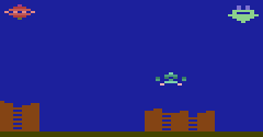 Air Raid (Atari 2600)