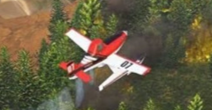 Planes: Fire & Rescue