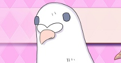 Hatoful Boyfriend