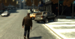 Grand Theft Auto IV