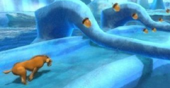 Ice Age 4: Continental Drift - Arctic Games