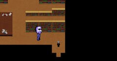 Ao Oni (Steam Remake)