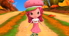 Strawberry Shortcake: Berry Rush