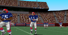 Madden NFL 2005