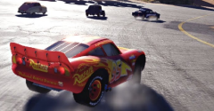 Cars 3: Driven to Win