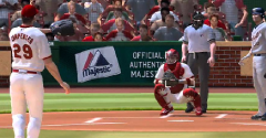 Major League Baseball 2K7