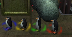 The Penguins of Madagascar: Dr. Blowhole Returns - Again!