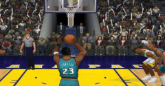 NBA 2K1