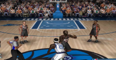 NBA Live 06