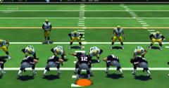 Madden NFL 07