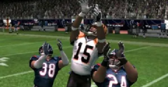 Madden NFL 07