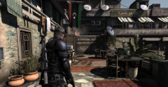 Tom Clancy's Splinter Cell: Blacklist