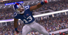 Madden NFL 16