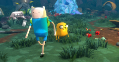 Adventure Time: Finn & Jake Investigations