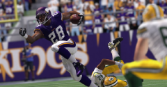 Madden NFL 17