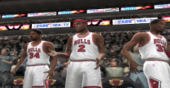 NBA Live 2005