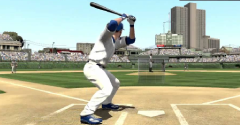 Major League Baseball 2K10