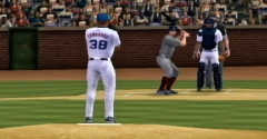 Major League Baseball 2K8