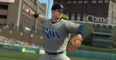 Major League Baseball 2K11