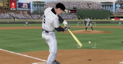 Major League Baseball 2K6