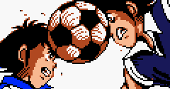 Captain Tsubasa J: Zenkoku Seiha e no Chousen (JPN)