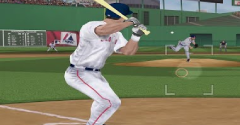 Major League Baseball 2K6