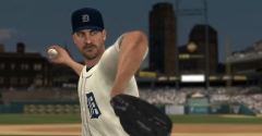 Major League Baseball 2K12