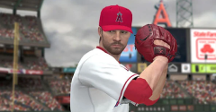 Major League Baseball 2K13