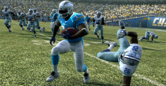 Madden NFL 09 All-Play