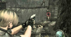 Resident Evil 4: Wii Edition