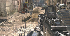 Call of Duty: Modern Warfare 2