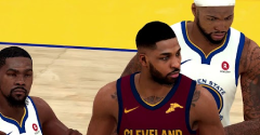 NBA 2K19