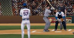 Major League Baseball 2K9