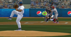 Major League Baseball 2K10