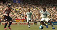 FIFA Soccer 07