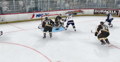 NHL 2K8