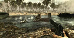 Call of Duty: World at War