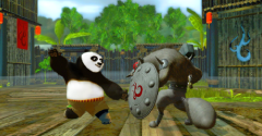 Kung Fu Panda 2