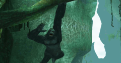 Peter Jackson's King Kong: The Official Game of the Movie