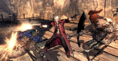 Devil May Cry 4