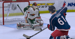 NHL 2K10