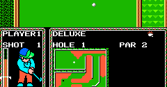 Mini-Putt (Prototype)