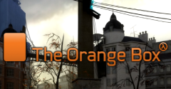 The Orange Box