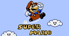 4-in-1 Super Mario (Bootleg)