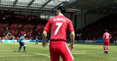 FIFA Soccer 12