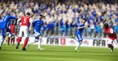 FIFA Soccer 13