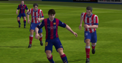 FIFA 15